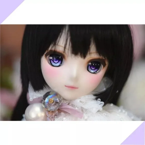 BJD eyeballs - Picture 3 of 14